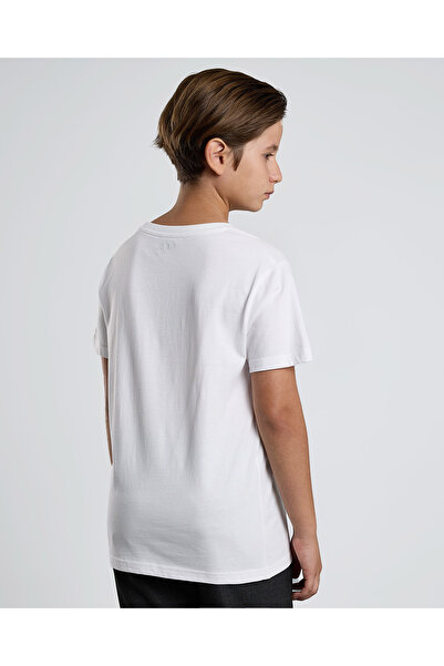 R&B 2 Pack Solid T-Shirt with Short Sleeves