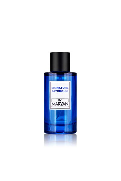 G.ÖNAL By Maryan Signature Patchouli Eau de Parfum 100 ml