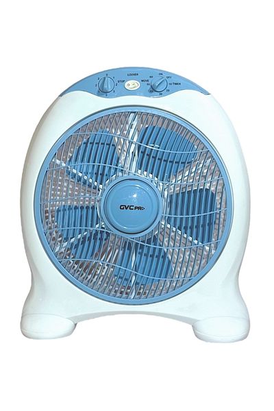 GVC PRO GVC Pro 12-inch Glass Fan - GVCB-4400