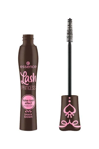 Essence Lash Princess False Lash Effect Mascara Black Brown