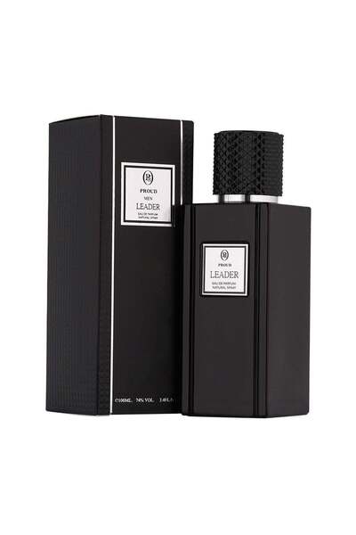 DERAAH عطر دارا ليذر للرجال 100 مل