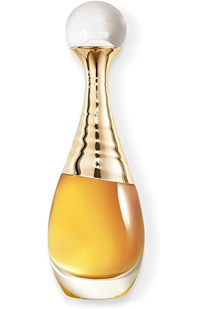 Dior J'Adore L'Or Essence De Parfum 80Ml