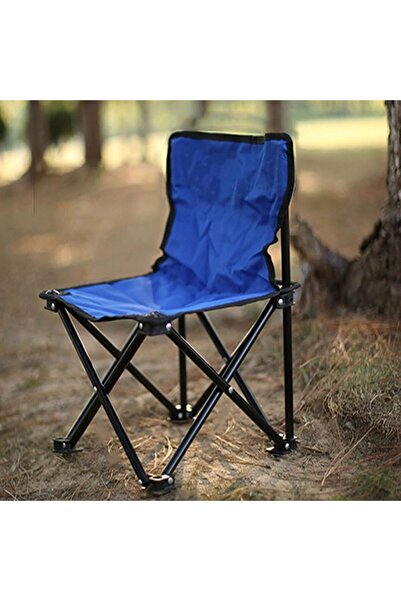 Türkiye Stools Folding Fishing Chair Beach Portable Lounge Backrest Picnic Chairs Outdoor Camping Hiking Lig