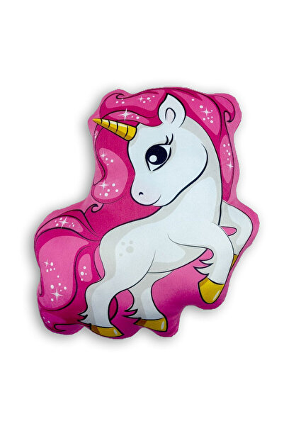 UNICORN Special 3D decorative pillow 35 cm