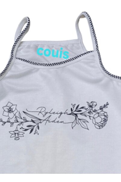 couis Tank top