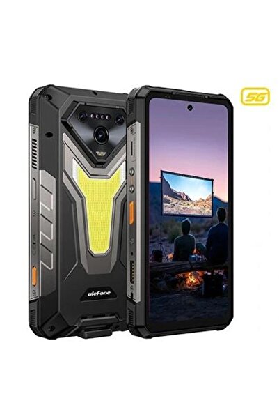 ULEFONE Telefon Mobil Armor 34 Pro