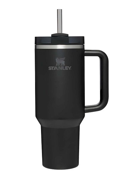 Generic Stanley STANLEY Quencher H2.0 Flowstate Tumbler 1.2L | Metal Water Bottle with Straw, Handle & Lid