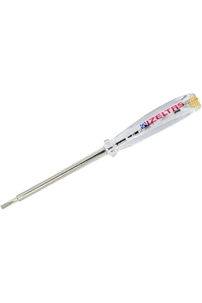 Generic Brand إيزيلتاش 4550170190   قلم تحكم مسطح 190 ملم