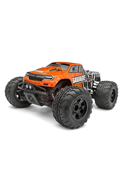 HPI RACING SAVAGE XS