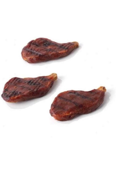 AyrStore M-pets bbq kings leg roasts chicken reward 70gr