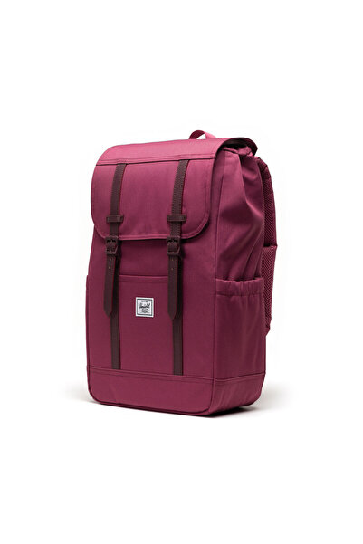 herschel Retreat Magnetic Closure Backpack 23L