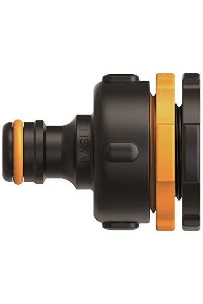 FiSKARS Conector pentru robinet MULTI, filet interior 1/2", 3/4", 1"