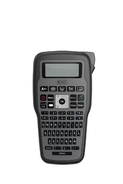 Roco E1000Pro Single Line Label Printer