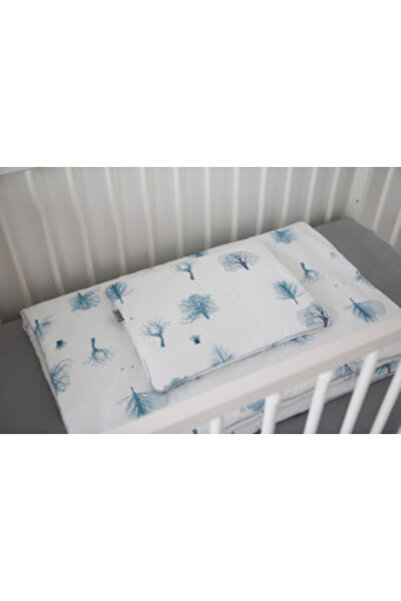 NO BRAND Lenjerie de pat pentru copii, Tiny Star, Magic, 2 piese