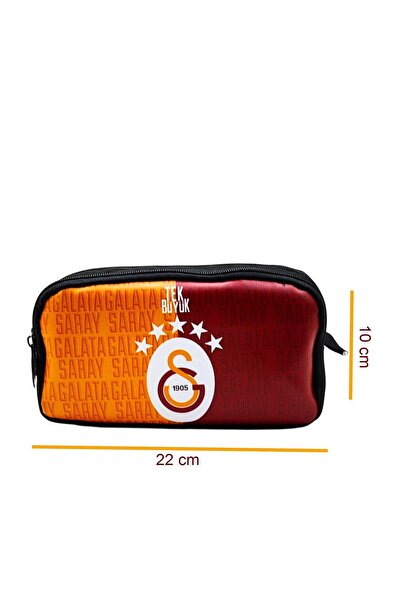 Next Plus Fan Licensed Official Gs 5 Star Back to School Set (Bag + Pen Holder + Water Bottle)