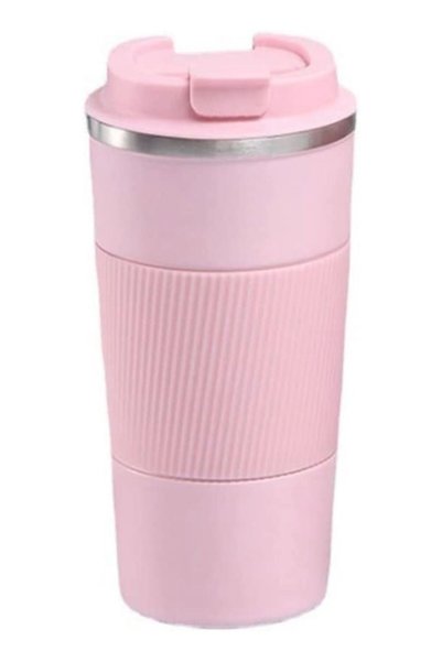 Generic Tumbler Stainless Steel Vacuum Insulated Travel Mug Water Coffee Cup ...