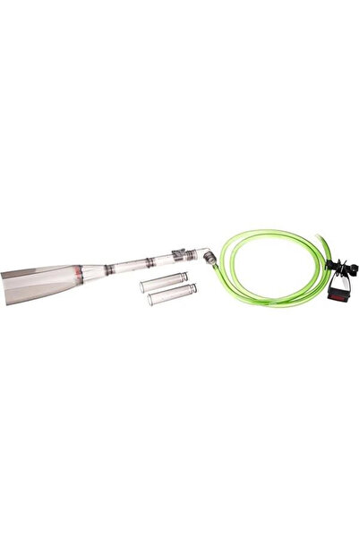 AyrStore Manuel Dİp Süpürgesi