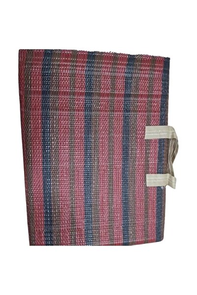 Generic Cotton Doormat for Bed Room/Living Room/Out Door - Set of 4 Piece. Si...