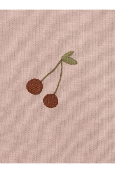OEM Bed linen KIT 140x200 pink