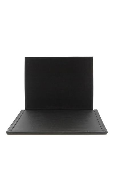 Roco Desk Pad 60 x 45 cm Black