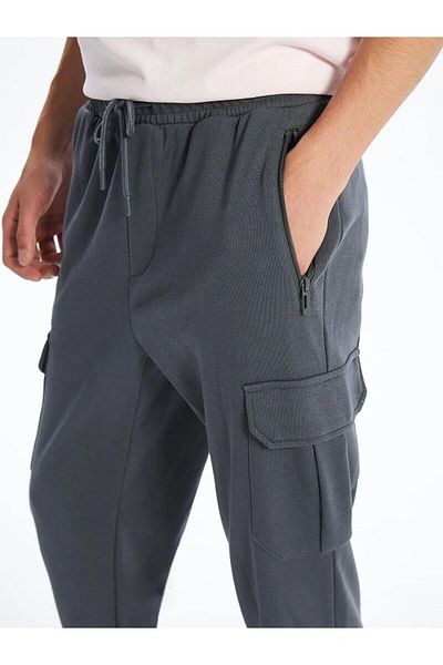 LC Waikiki Xside Standard Fit Men's Jogger Sweatpants (W5)