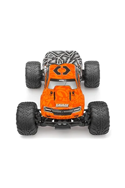 HPI RACING SAVAGE XS
