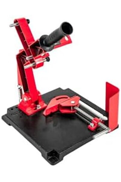 PİT حامل متعدد الاستخدامات (7-9 بوصة)/P0010007 - أداة طحن الأقراص - حامل الأد...