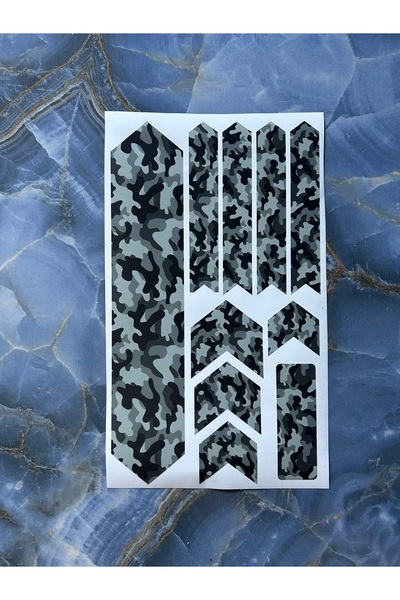 shop Bisikelt kadro sticker seti