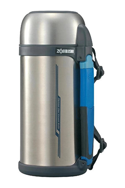 Genel Markalar Zojirushi Tuff Sports, paslanmaz çelik, 1,5 l