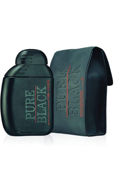 Re Tri Extra Premium Black Eau de Toilette for Men is a fragrance specially designed for men. 12 pieces, 100ml