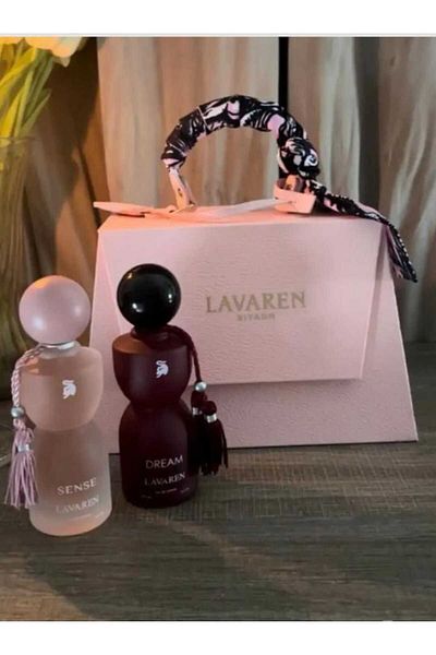 Laverne Bellezze Laverne Georgina Sens by Bellezze 75ml