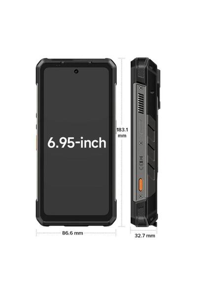 ULEFONE Τηλέφωνο Mobil Armor 34 Pro