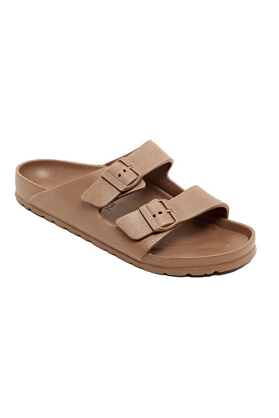 R&B Double Strap Comfort Sandals