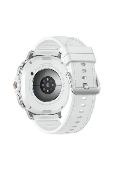 Samsung Smartwatch Galaxy Watch8 Classic 46mm BT, Bluetooth, AMOLED 1.34", 2GB RAM, 64GB Flash, Wear