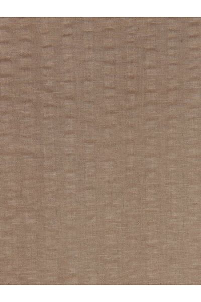 OEM Crepe bed linen TINNE 140x200 sand