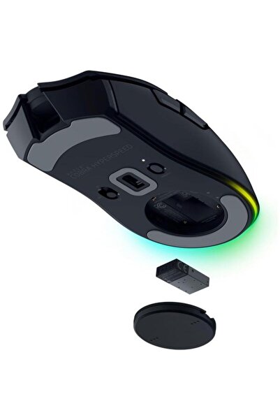 RAZER Mouse Gaming Cobra HyperSpeed