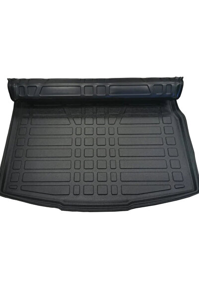 ACK Dizayn Jaecoo 7 2024+ 4x4 Kulakli Araca Özel Üreti̇m Bagaj Havuzu A+ Uyumlu