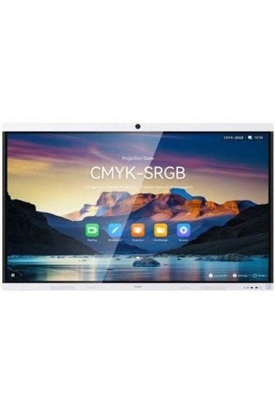 Huawei IdeaHub B3 IHB3-75SA 75-Inch 4K UHD Interactive Smart Display