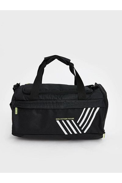 LC Waikiki Lcw Accessories Printed Men's Sports Bag (W5)