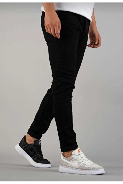 wanted Men's Straight Cut Lycra Men's Jeans Men's Lycra Jeans