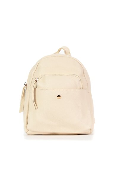 OEMN Rucsac pentru copii Sobren bej