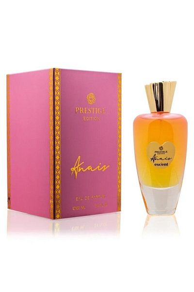 Escent Anais Eau de Parfum, 100 ml, Women