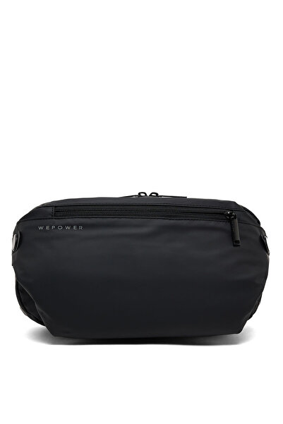 R&B حقيبة كروس صلبة