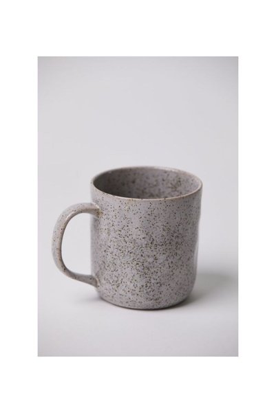 Generic Sofie Ceramic Mug Grey 300ml