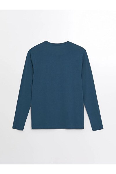 LC Waikiki Standart Kalıp Erkek Pijama Takımı (W5)