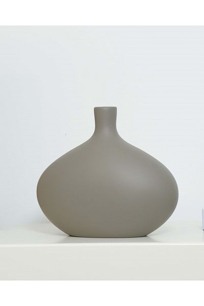TROVE Platy Ceramic Vase Large