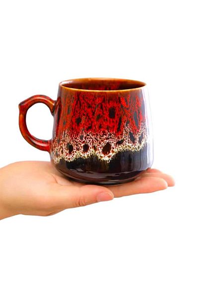 Generic OLUDENIZ Indulge in the exquisite charm of these elegantly crafted and incredibly versatile cups, a