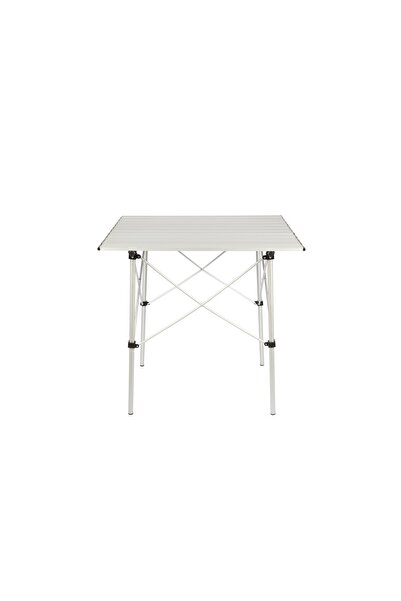 ol outdoor 2 Adet OL Outdoor Mammoth Katlanır Kamp Sandalyesi yeşil+OL Outdoor Alüminyum Katlanır Kamp Masası