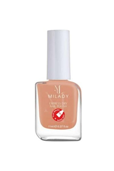 MİLADY طلاء أظافر - - 604
