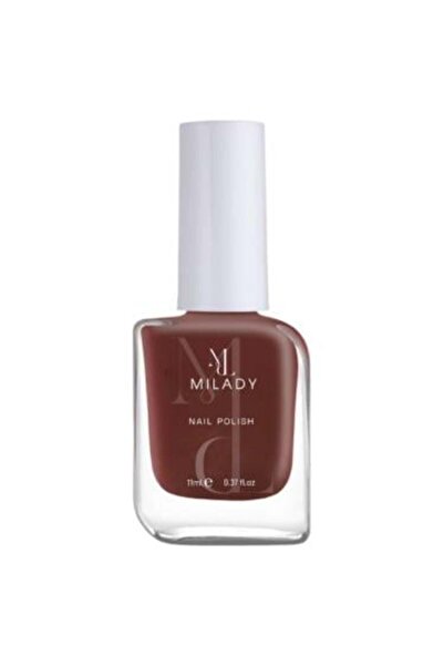 Milady shop طلاء أظافر ميليدي - درجة اللون 568